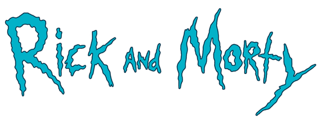 logo-ricky-and-morty